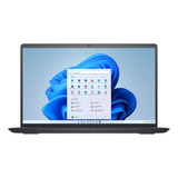 Laptop Dell Inspiron 3520 15.6  Fhd I5-1155g7 8 Ram 512 Ssd