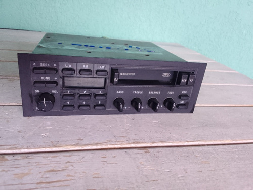 Autoestereo Ford Ver Descripción 