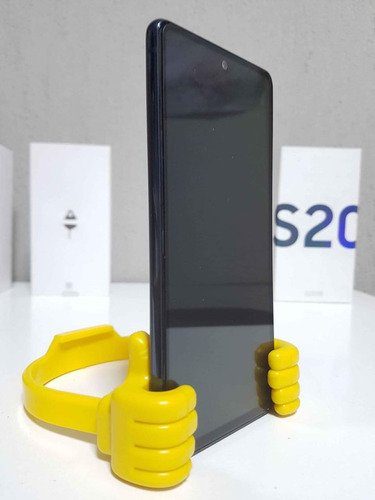 Samsung Galaxy S20 Fe (snapdragon)