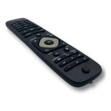 Controle Compativel Com Tv Televisão Philips Lcd