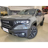 Ram Rampage Rebel At9 4x4 Plan Concesionario Oficial