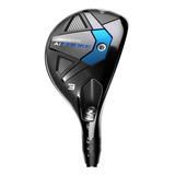 Híbrido Callaway Paradym Ai Smoke | The Golfer Shop