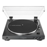 Bandeja Giradiscos Audio-technica At-lp60 X Bt Con Bluetooth