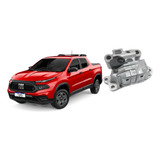 Coxim Motor Genuíno Mopar Fiat Toro 2.0 Diesel Lado Direito 