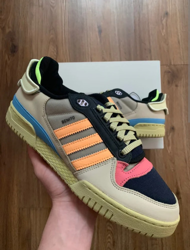 adidas Forum Bad Bunny Pwr