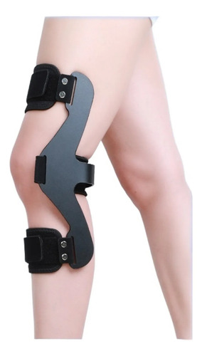 Órtesis De Hiperextensión De Rodilla Y Aparatos De Fijación.