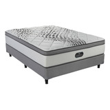 Simmons Beautysleep 140x190 Resortes Pocket