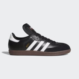 Tênis adidas Samba Classic Masculino Preto