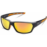 Duco Polarized Sports Running Baseball Cycling Tr90 Superlig