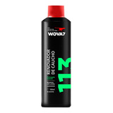 Wova7 113 Renovador De Caucho De 500ml