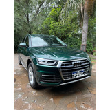 Audi Q5 2.0 Tfsi Stronic Quattro 252cv 67.000 Kms Año 2019