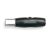 Plug Adaptador Daddario Planet Waves Pw-po47z