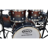 Bateria Rmv Exclusive B20,t10,t12,s14 Shell Pack Red Blue