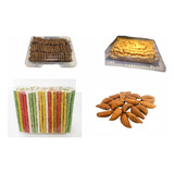 Combo Snacks Perros !! X 4kg - Kg a $4556