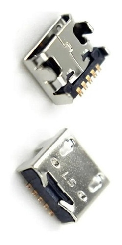 Conector De Carga Para E470 E455 L65 P705 D295 E977