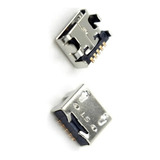 Conector De Carga Para E470 E455 L65 P705 D295 E977