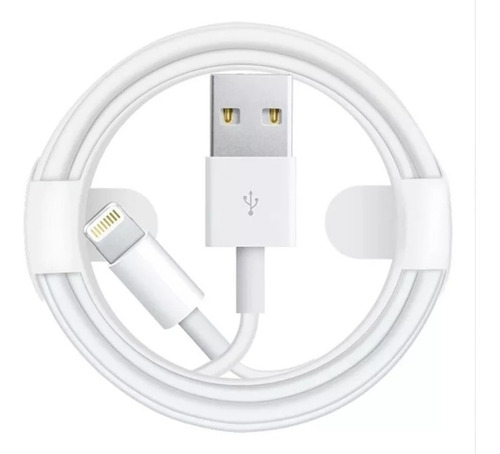 Cable Original Lightning Apple iPad Mini - iPad Air Genuino 