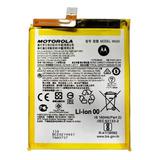 Bateria Pila Mg50  Motorola Moto G9 Plus Xt2087 Original