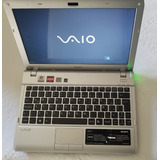 Repuestos Sony Vaio Pcg-31311u Garantia Reparacion Reballing