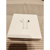 Air Pods Apple Originales