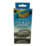 Meguiar's Oficial Perfect Clarity Sellador De Vidrio 118 Ml