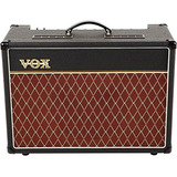 Vox Ac15c2 Amplificador De Instrumento