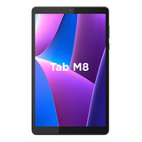 Tablet Lenovo Tab M8 Tb300 32gb Ram 3gb + Case Azul Profundo