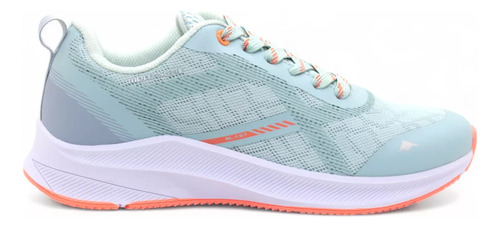 Zapatillas Montagne Running Blast Mujer Del Viso Deportes