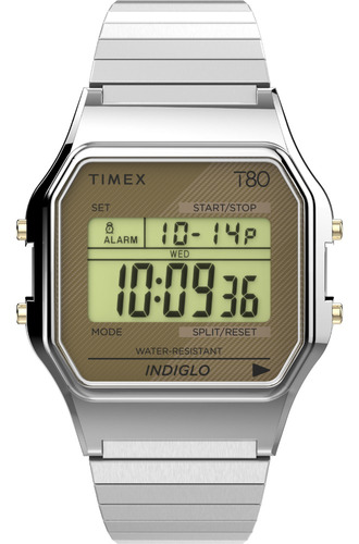 Reloj Timex Unisex Tw2v19100