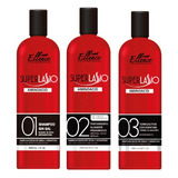 Kit Aminoacido Super Lassio Litro - mL a $140