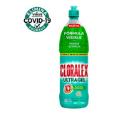 Blanqueador Ultragel Fv Cloralex 950ml