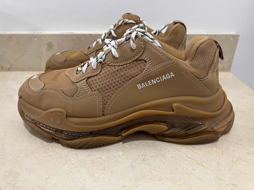 Balenciaga Triple S