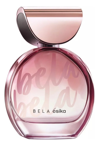 Perfume Femenino Bela De Ésika 45 Ml - mL a $931