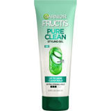 Garnier Fructis Style Pure Cl - 7350718:mL a $69990