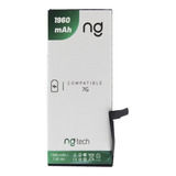 Bateria Para iPhone 7 A1660 A1778 A1779 A1853 Ngtech 