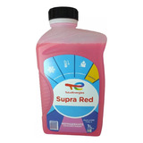 Refrigerante Concentrado Total Supra Red X 1 Litro