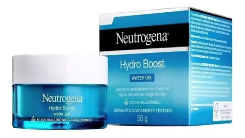 Neutrogena Hydro Boost Water Gel 50g