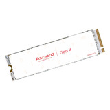 Asgard Ssd An4 Plus Ssd Gen4x4 M.2  Pcle 4.0  Mb/s Nvme 512.