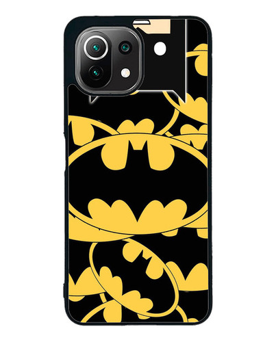 Funda Diseño Para Motorola Batmaan #9