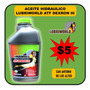 Aceite Atf Dexron3 Transmision Automatica  - $5 GMC Pick-Up