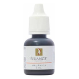 Pigmento Nuance Shasta  Castanho  8ml 