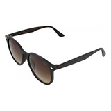 Lentes De Sol Levis X14076 Outlook Havana Unisex