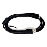 Cable De Datos Usb Para Cyber-shot Vmc-md3 Dsc-w350, Dsc-w35