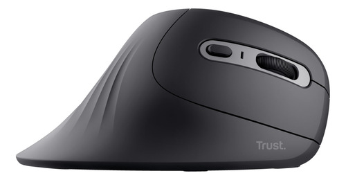 Mouse Vertical Ergonomico Trust Verro Inalambrico