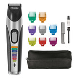 Wahl Trimmer Color Trim Para Barba