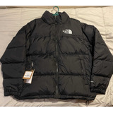 The North Face 1996 Retro Nuptse Puffer Jacket - Negra