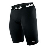 Calza Corta Spandex Flash