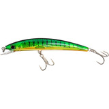 Señuelo Pesca Yo-zuri Crystal 3d Minnow Sinking 16gr 11 Cms 