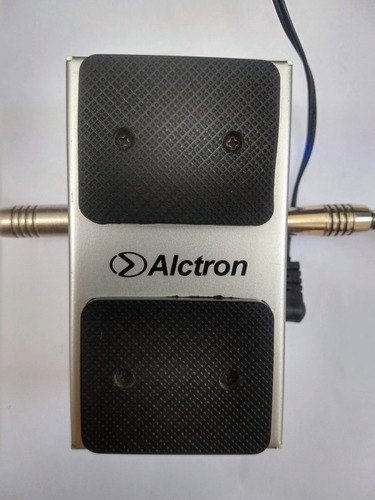Mini Pedal Alctron Wah Wah Wh-1