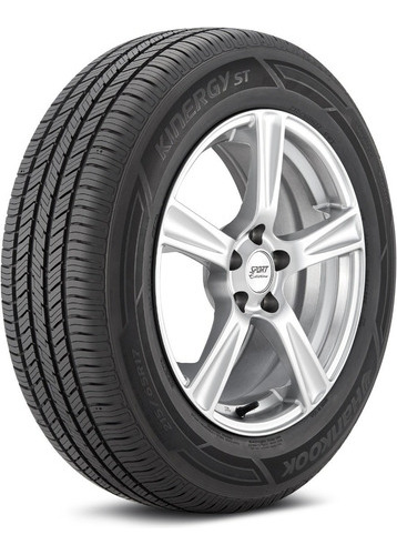 Llanta 195/60r15 Hankook H735 Kinergy St 88t